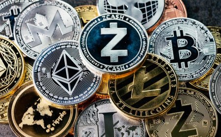 ক্রিপ্টো শেয়ারে বড় ঊর্ধ্বগতি