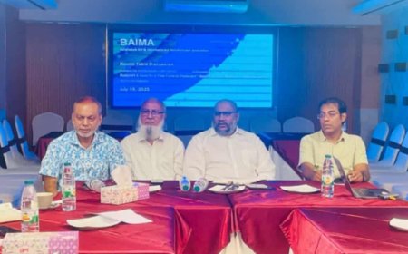 API Advancement: Industry Leaders Call for Taskforce to Boost Domestic Production