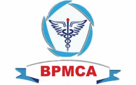 BPMCA Ballot Battle: Dispute Erupts Over Election Results