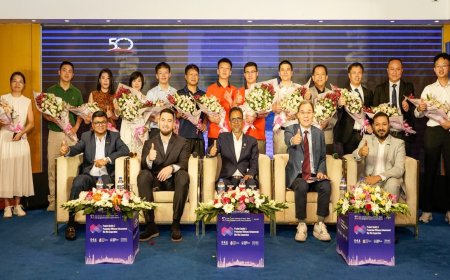 Ceramics Collaboration: China-Bangladesh Forum Focuses on Tech Transfer and Trade