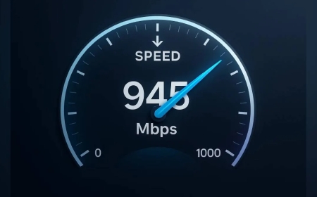 বিশ্বের দ্রুততম ইন্টারনেটের দেশ সংযুক্ত আরব আমিরাত 