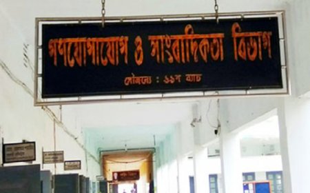 Rajshahi University Rolls Out ‘AI in Journalism’ in Postgraduate Curriculum