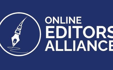 Online Editors Alliance Expresses Sympathy over Uttara Plane Crash Tragedy