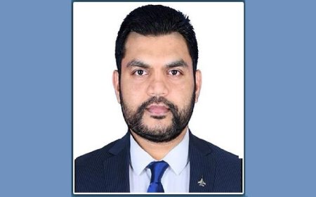 Leadership Reshuffle in Flight Safety Division of CAA: Group Captain Md. Ahsan Habib Withdrawn