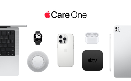 ‘অ্যাপলকেয়ার ওয়ান’ নামে নতুন সাবস্ক্রিপশন প্ল্যান চালু