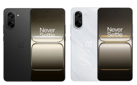 OnePlus Nord CE5 Debuts with Giant Battery and Blazing Fast Charging