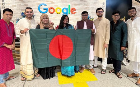 Bangladeshi Local Guides Bring Culture and Community to Connect Live Tokyo 2025
