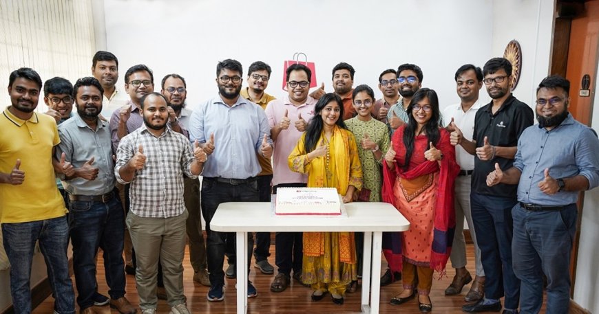 PriyoShop Profits: Milestone Moment for MSME-Focused Embedded Finance Platform