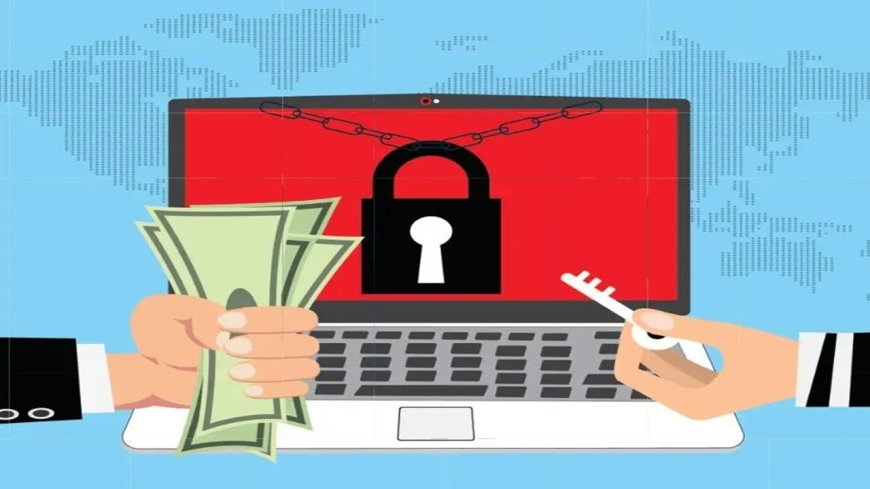 Ransomware Rebounds: Nearly Half of Affected Firms Paid Hackers, Says Sophos