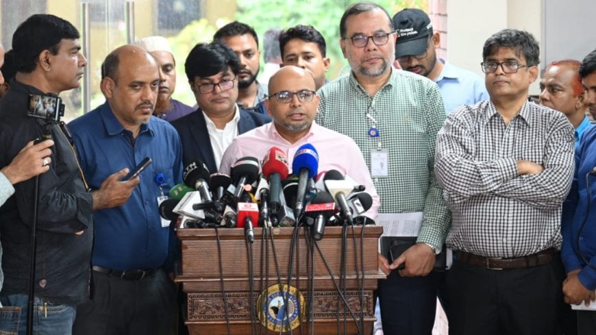 বিটিআরসির নজরদারির অক্ষমতায় কোটি টাকা ফাঁকি দিতে সক্ষম আইসিএক্স