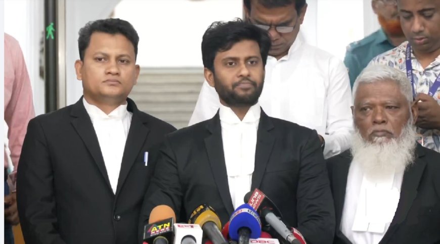 বিবিসির ভেরিফিকেশন বিচারে স্বচ্ছতা বাড়াবে: প্রসিকিউটর তামিম