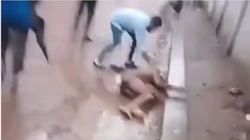 Murder in Mitford: Police Identify and Arrest Suspects in Brutal Killing