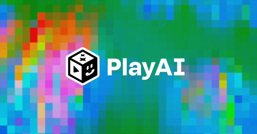 Meta Merges with PlayAI to Power Voice Cloning Capabilities