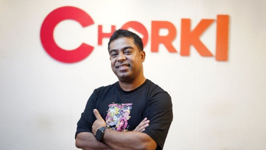 চার বছরে শত কোটি ঘণ্টা ঘুরেছে ‘চরকি’!