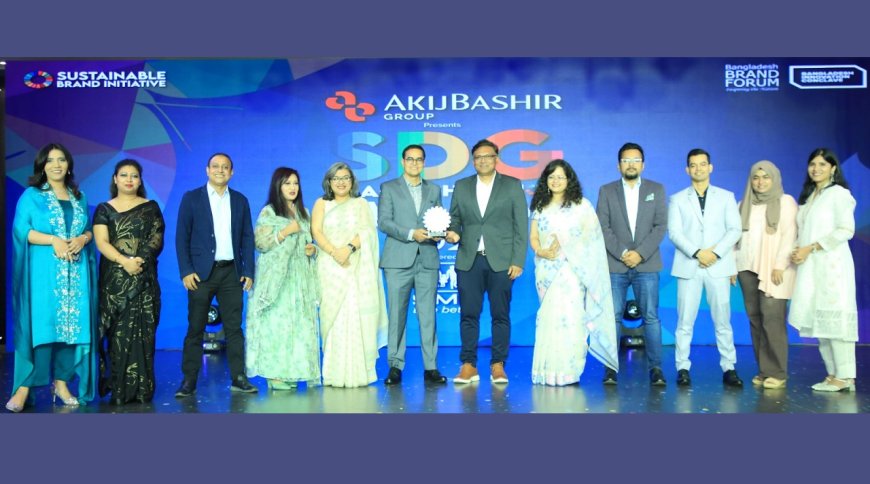 সবচেয়ে টেকসই টেলিকম কোম্পানির স্বীকৃতি পেল গ্রামীণফোন