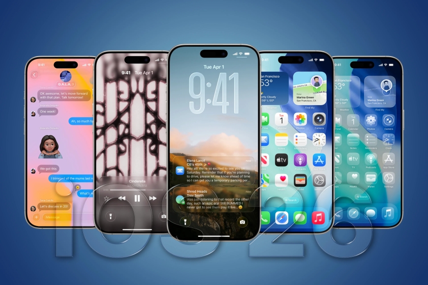 Apple Alleges iOS Espionage in Leak Lawsuit