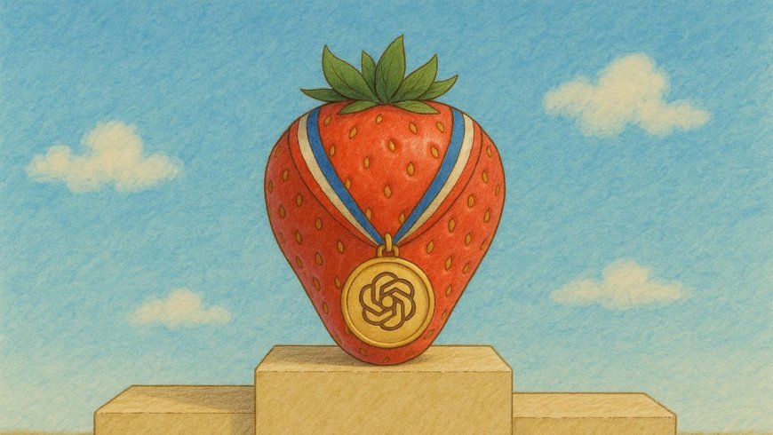 গণিত অলিম্পিয়াডে স্বর্ণপদক জিতলো ওপেনএআইয়ের মডেল!