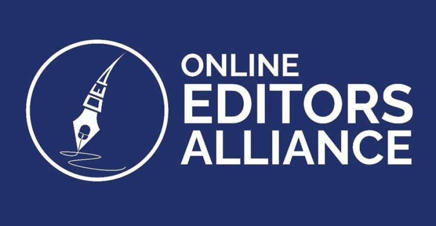 Online Editors Alliance Expresses Sympathy over Uttara Plane Crash Tragedy