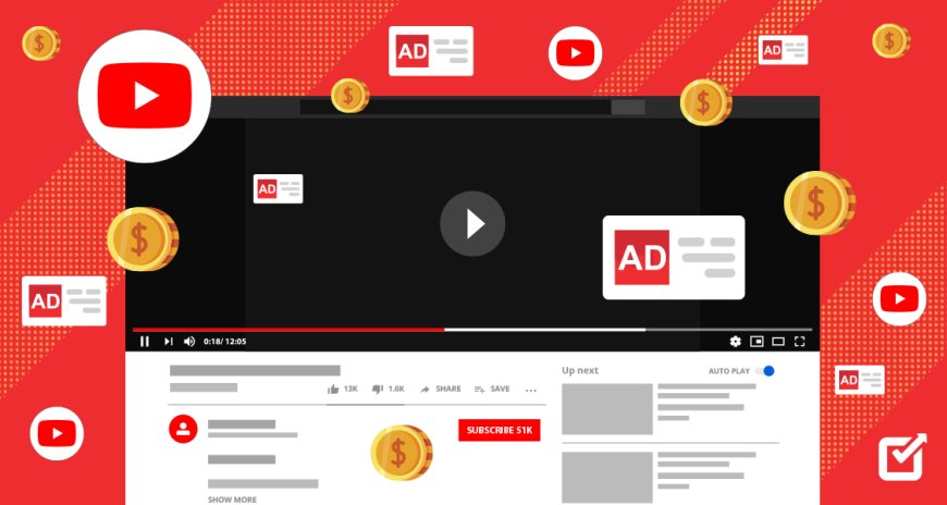 YouTube Ad Revenue Reaches $10 Billion!