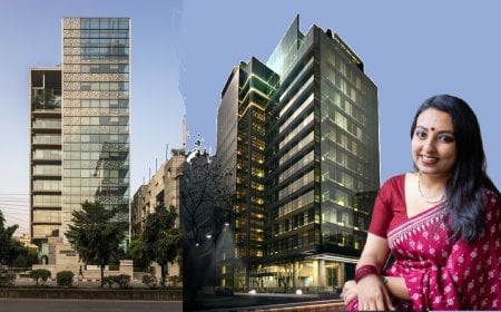 অবকাঠামো উন্নয়নের সবুজ প্রযুক্তি : টেকসই আগামীর পথে বাংলাদেশ