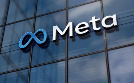 Tiger Trims: Hedge Fund Reduces Meta Holdings Sharply