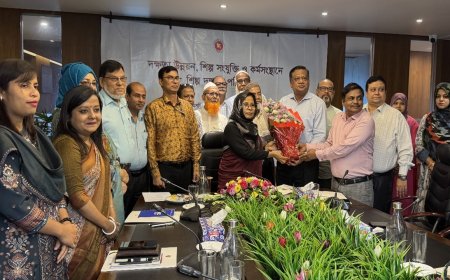 NSDA Workshop Stresses Sustainable Skills Strategy over Short-Term Projects