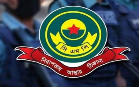 Fake Facebook Profile Fuels Falsehoods About CMP Chief