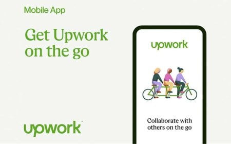 এবার কর্পোরেট কর্মী নিয়োগে মনোযোগ আপওয়ার্কের