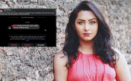 Prasun Protests Profanity