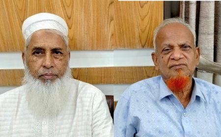 Diploma Defenders: New Central Committee Formed