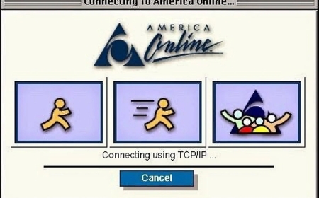 ৩৪ বছর পর বন্ধ হচ্ছে এওএল ডায়াল-আপ ইন্টারনেট