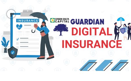Digital Drive: Guardian Life and Green Delta Launch Nationwide E-Insurance Service