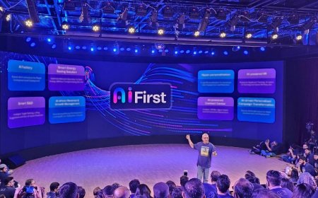 ‘এআই অ্যান্ড আই’ কর্মসূচি শুরু  করেছে গ্রামীণফোন