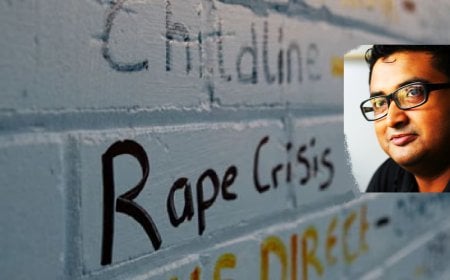 প্রযুক্তি, আইন ও রাজনৈতিক সদিচ্ছাই শেষ ভরসা