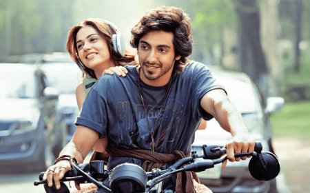 ‘Saiyaara’ Set to Stream on Netflix from September 12