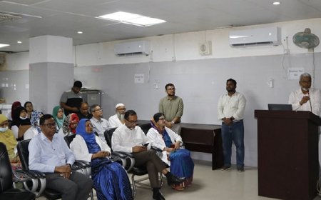 BMU Boosts Better Booking with Online Radiology Appointments