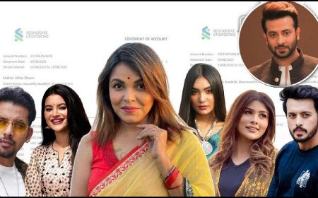 Facebook Furore over Sheikh Mujib Posts Foiled by Fact-Check