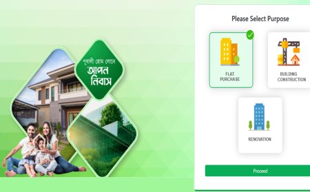 Pubali Bank Pioneers Paperless Property Loan Processing