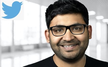 ৩০ মিলিয়ন ডলার বিনিয়োগ পেয়েছে পরাগ আগরওয়ালের স্টার্টআপ