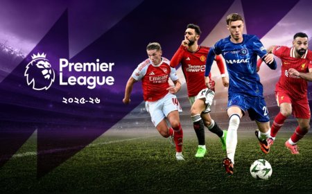 টফিতে ইংলিশ প্রিমিয়ার লিগের সব ম্যাচ