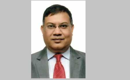BTRC to Welcome New Director General Mehedi Ul Sahid on August 25