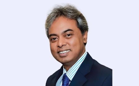 বিজ্ঞান ও প্রযুক্তি সচিব আনোয়ার