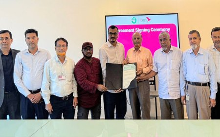 PAGE’s 2 Lakh Members Get Hassle-Free Transactions via bKash