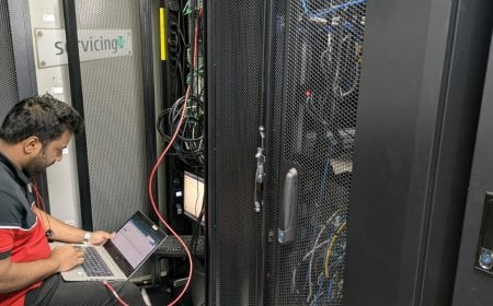 অ্যাপে এএমসি সেবার সমাধান