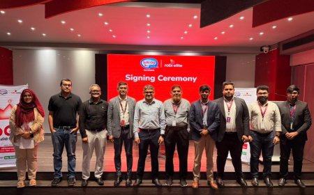 আইসক্রিম থেকে ১৫% ছাড় পাচ্ছে রবি’র এলিট গ্রাহক