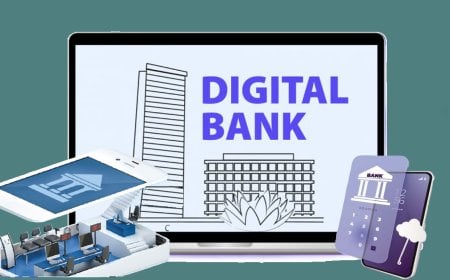 নতুন ডিজিটাল ব্যাংক নিয়ে সিদ্ধান্ত ২৭ আগস্ট