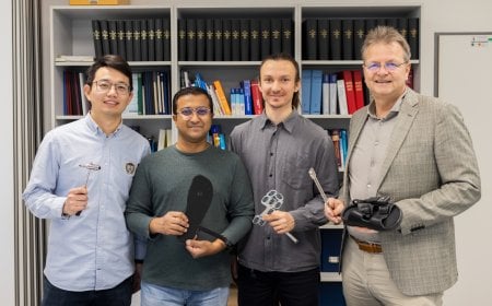 ভিডিও গেইমে স্নায়ুর ক্ষতি সনাক্তের মিশনে বাংলাদেশী গবেষক ইশতিয়াক