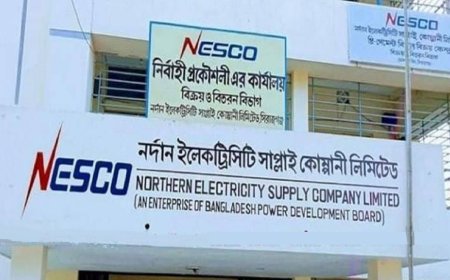 IEB Condemns NESCO Engineer Threats