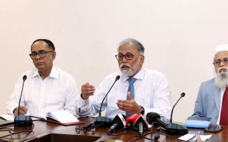 Diagnostics and Drugs: Dhaka Drafts Cost-Cutting Plan