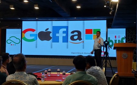 Cloud Control and Data Dominion: Experts Stress Digital Sovereignty